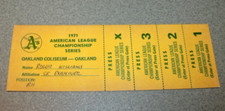 Oakland 1971 alcs for sale  Lakewood