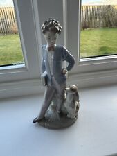 Lladro limited edition for sale  DUNBAR