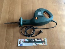 Säbelsäge tigersäge elektri gebraucht kaufen  Rabenau