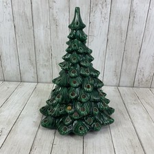 Vintage ceramic christmas for sale  Pittsburgh