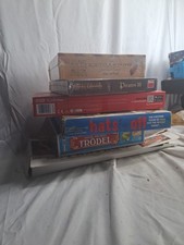 Board game joblot for sale  PONTEFRACT