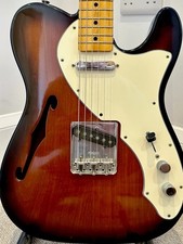 Fender telecaster american for sale  RETFORD