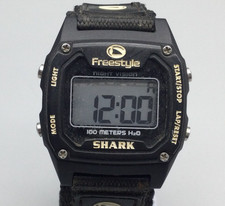 Freestyle shark watch for sale  Pflugerville
