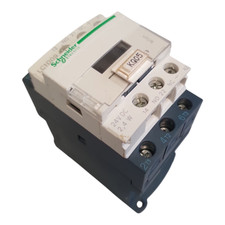 Schneider electric lc1d09 d'occasion  Les Échelles
