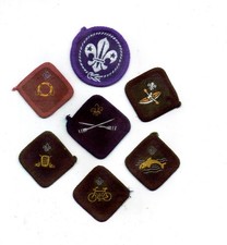 Scouts mixed older for sale  SPALDING