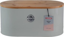 Typhoon bread bin for sale  BRADFORD