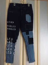Cambio jeans blau gebraucht kaufen  Kaiserslautern