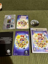 Mario party european d'occasion  Allaire