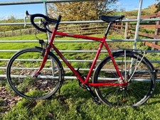 Thorn mercury rohloff for sale Thorn mercury rohloff for sale  LEICESTER