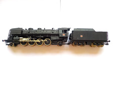 Locomotive vapeur jouef d'occasion  Mourmelon-le-Grand
