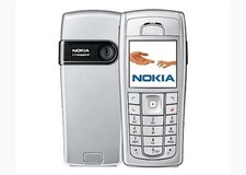 Nokia 6230i classic for sale  SWINDON