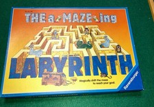 Amazing labyrinth 1988 for sale  Lafayette