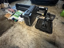 Printing sticker cutter for sale  HALESOWEN