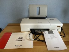 Lexmark z1420 colour for sale  CROWBOROUGH