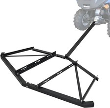Driveway drag steel for sale  San Francisco