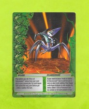 Carte bakugan 2011 d'occasion  Nancy-
