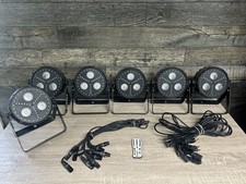 Chauvet par led for sale  Robertsville