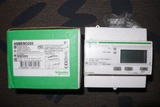 Compteur énergie triphasé d'occasion  Barr