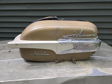 Vintage 1957 johnson for sale  Forest Lake