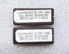 Commodore a590 a2091 for sale  Toronto