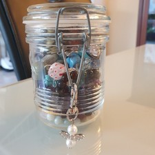 Mystery schmuckglas konvolut gebraucht kaufen Mystery schmuckglas konvolut gebraucht kaufen  Kaarst