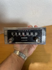 Autoradio voxson junior usato  Roma
