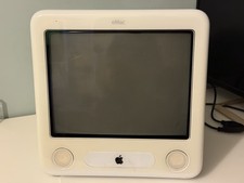 Apple emac 1ghz for sale  AYLESBURY