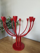 Ikea stockholm candle for sale  KNUTSFORD