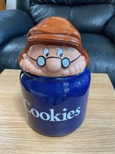 Tetley tea cookie for sale  BOGNOR REGIS