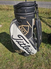 vintage golf bag for sale  SKEGNESS