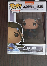 Funko pop katara d'occasion  Rouen-