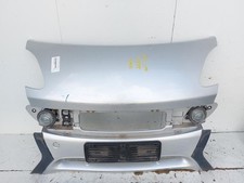 2001 smart fortwo usato  Torre del Greco
