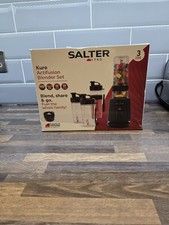 Salter kuro actifusion for sale  NOTTINGHAM