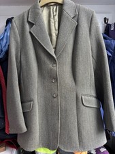 Caldene tweed jacket for sale  SHEFFIELD