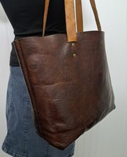 Leather supply brown for sale  Cascade Locks