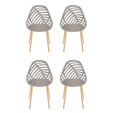 Lot chaises jardin d'occasion  Mouans-Sartoux