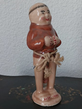 Céramique figurine moine d'occasion  Igny