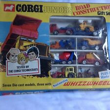 Vintage corgi juniors for sale  GREAT MISSENDEN