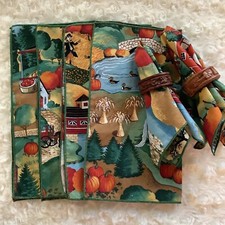 Vintage fall amish for sale  Long Beach