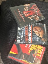 Dvds tapes for sale  Kankakee