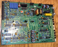 Glentek inc ga370 for sale  Laurinburg