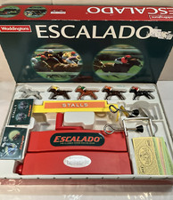 Vintage escalado horse for sale  HUDDERSFIELD