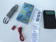 Beha unitest zangenadapter gebraucht kaufen  Strasburg-Umland