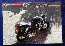 1995 honda seven d'occasion  Expédié en Belgium