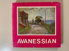 Alfonso avanessian pietro usato  Campobasso