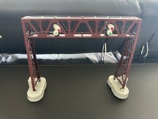 Lionel 452 brown for sale  Parrish
