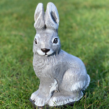Outdoor rabbit statue for sale  DAGENHAM