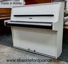 Opus pianino piano for sale  MACCLESFIELD