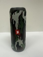 Alto-falante sem fio JBL FLIP 4 SQUAD sem energia apenas para peças /LEIA A DESCRIÇÃO comprar usado  Enviando para Brazil