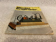 Model engineer magazine for sale Model engineer magazine for sale  BEDFORD